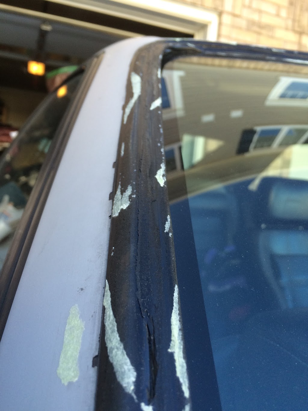 Flash Auto Glass | 45 Brisbane Rd, North York, ON M3J 2K1, Canada | Phone: (416) 661-4909