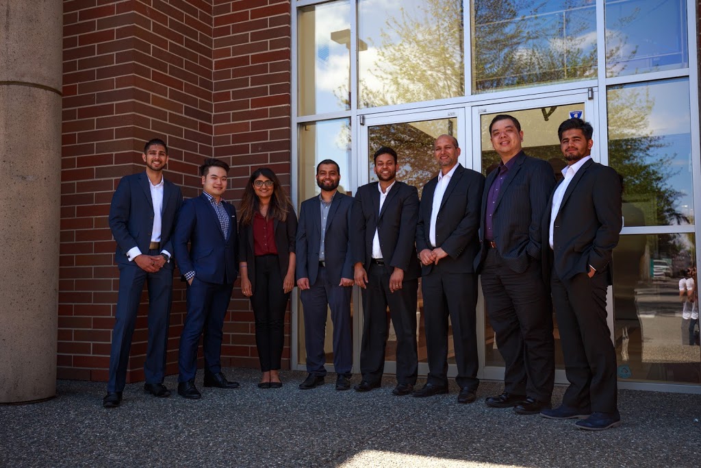 Azim Dahya & Company, CPA | 11590 Cambie Rd #235, Richmond, BC V6X 3Z5, Canada | Phone: (604) 227-1120