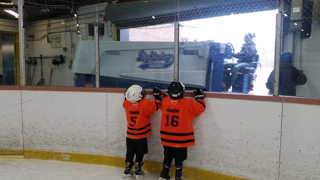 Centennial Park Arena | 156 Centennial Park Rd, Etobicoke, ON M9C 5N3, Canada | Phone: (416) 394-8758