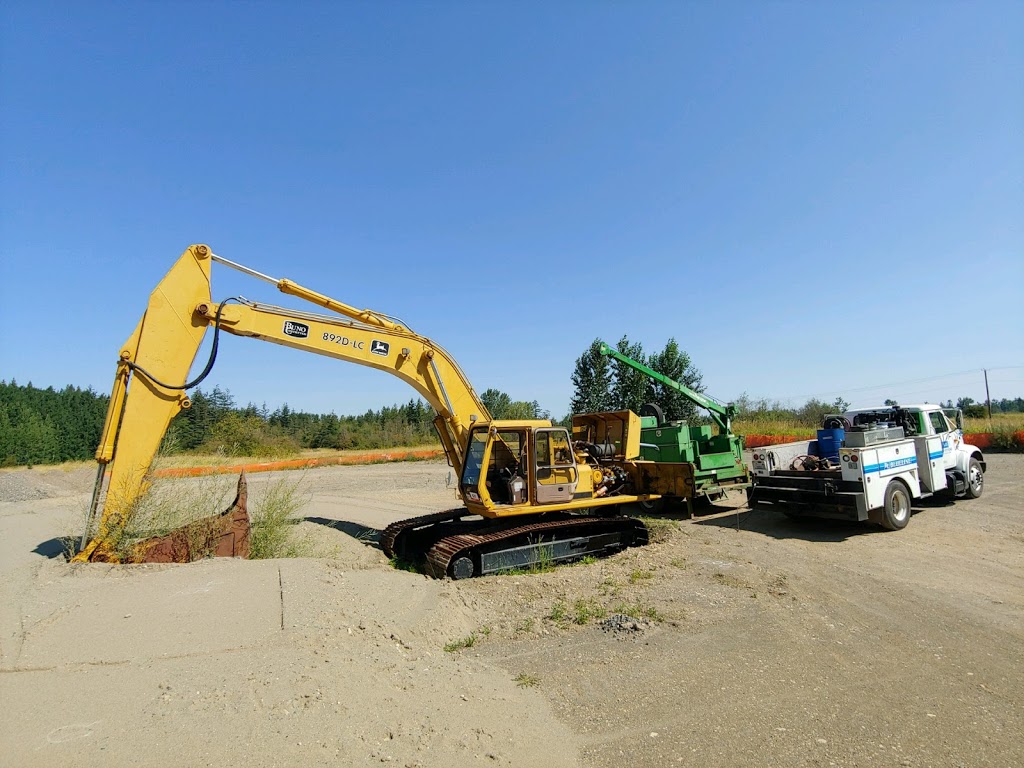 Larsen ENT | 8334 WA-539, Lynden, WA 98264, USA | Phone: (360) 927-9292