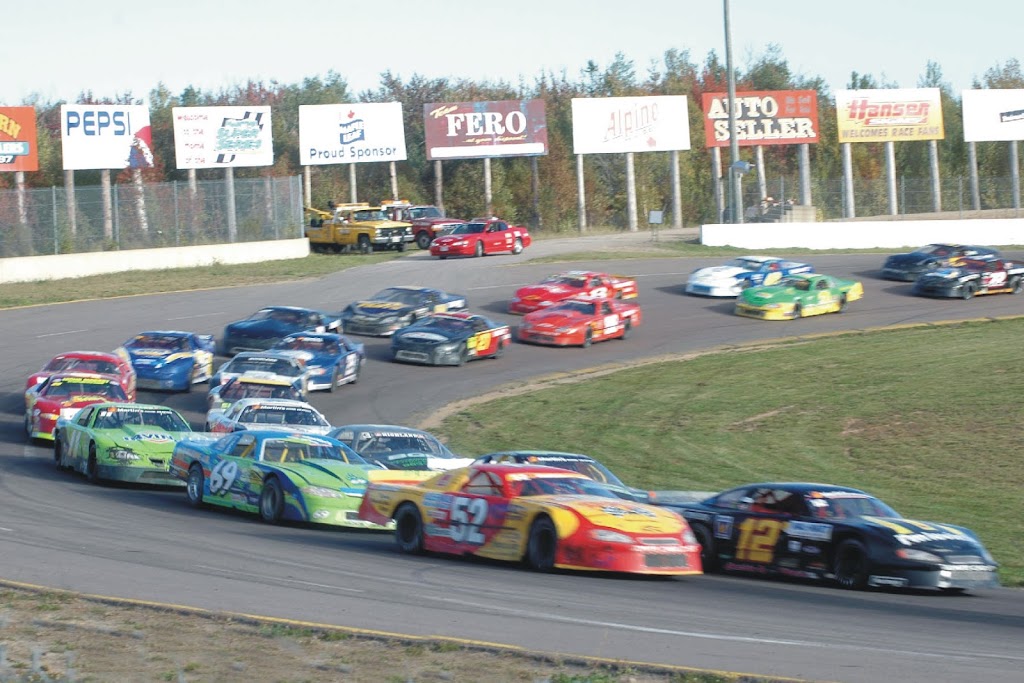 Shediac Centre for Speed - Entertainment Park | 1157 New Brunswick 133, Grand-Barachois, NB E4P 8C5, Canada | Phone: (506) 866-6387