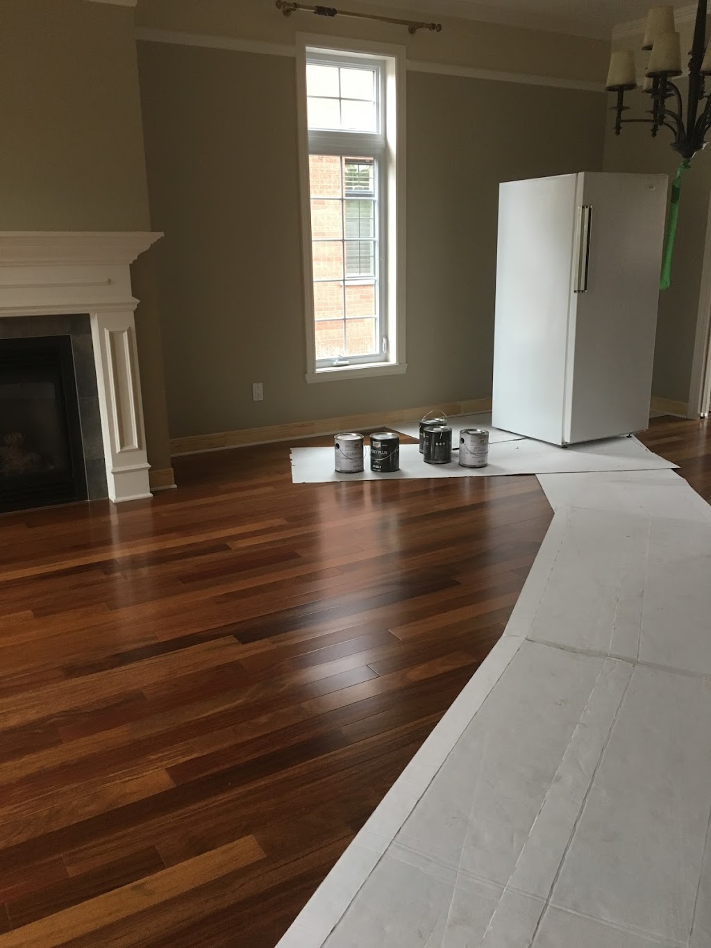 FIRST ONSITE Property Restoration | 290 Av. Guthrie, Dorval, QC H9P 2V2, Canada | Phone: (514) 931-7789