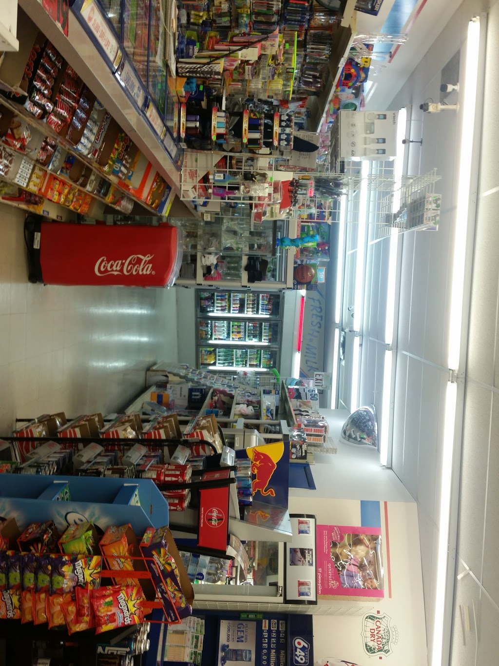 Variety Plus | 5035 Hurontario St, Mississauga, ON L4Z 3X7, Canada | Phone: (905) 507-3137