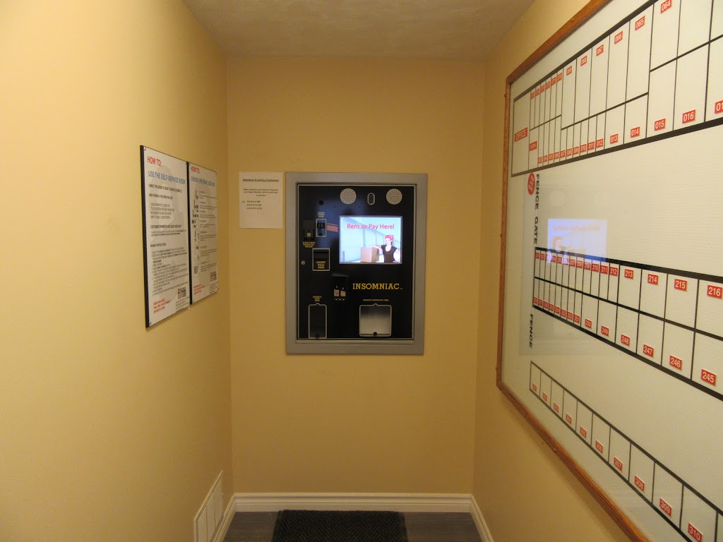 A1 Storage Systems Inc. | 1300 20th St E, Owen Sound, ON N4K 5P7, Canada | Phone: (519) 371-7887