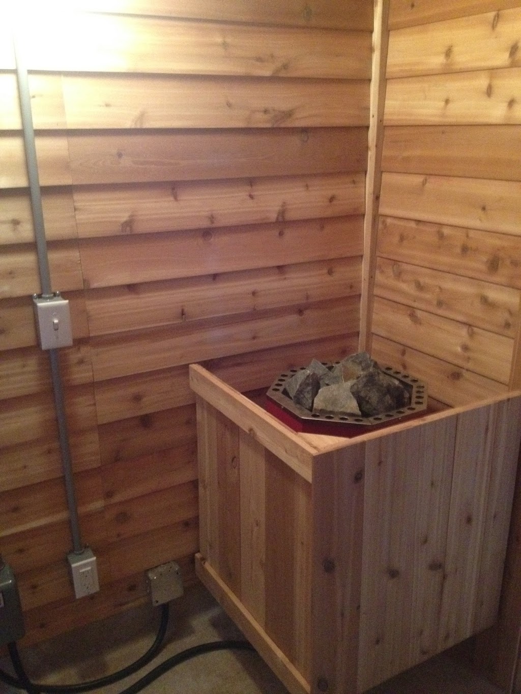 HI Nordegg Shunda Creek Hostel | 321 Shunda Crk Rd, Nordegg, AB T0M 2H0, Canada | Phone: (403) 721-2140