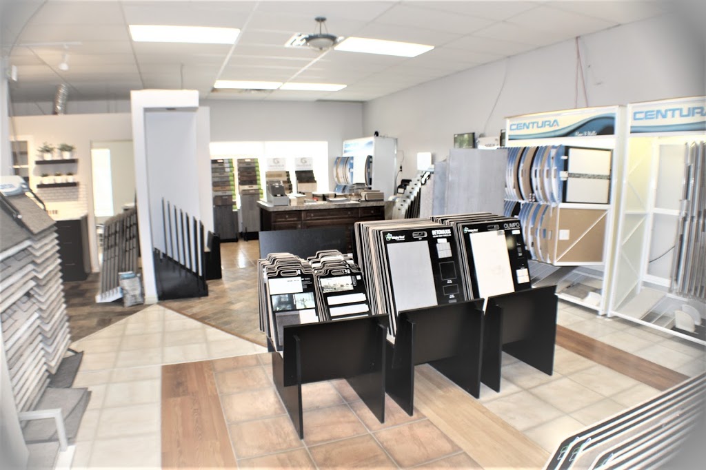 Naylors Kitchen, Bath & Flooring Centres | 3260 Jefferson Blvd, Windsor, ON N8T 2W8, Canada | Phone: (519) 974-4011