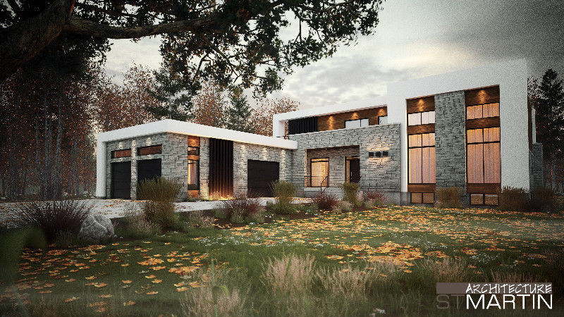 Les Constructions Richard Inc | 1206 Boulevard de lAssomption, Repentigny, QC J6A 0B7, Canada | Phone: (514) 808-8707