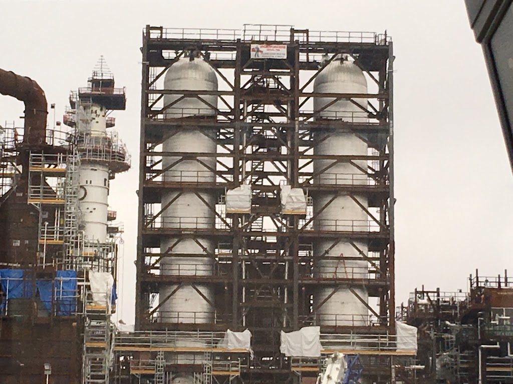 NWR Sturgeon Refinery | 56212, Range Rd 220, Redwater, AB T0A 2W0, Canada | Phone: (587) 756-8237