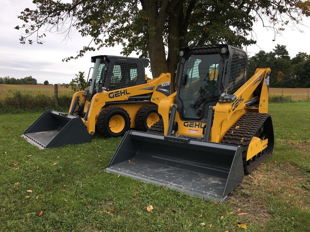 Connect Equipment Corporation | 5205 3 Line, Guelph/Eramosa, ON N0B 2K0, Canada | Phone: (519) 856-9512