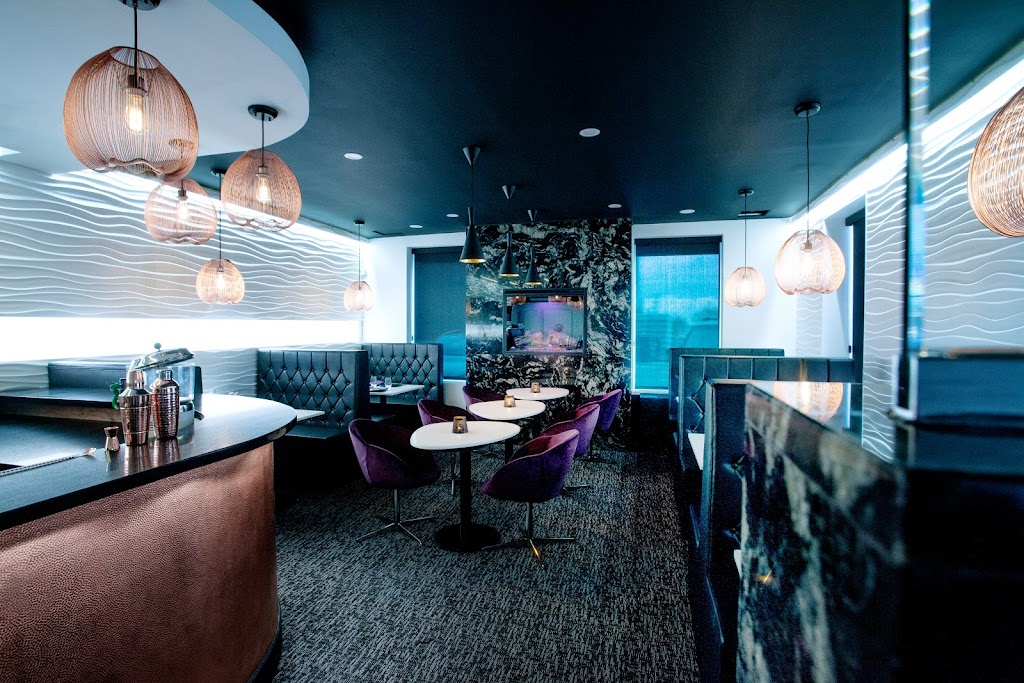 Chillz Lounge | 101 Lakeshore Mews, Barrie, ON L4M 1A6, Canada | Phone: (705) 252-9411