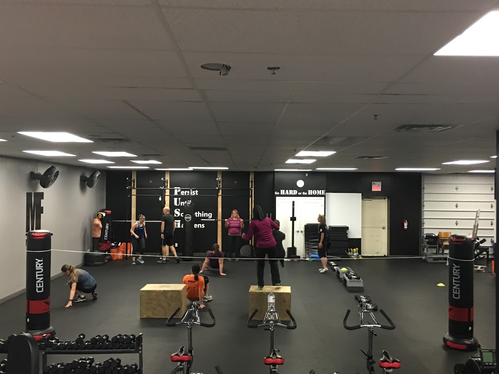MOB Fitness | 680 Tradewind Dr #5, Ancaster, ON L9G 4V5, Canada | Phone: (289) 800-7515