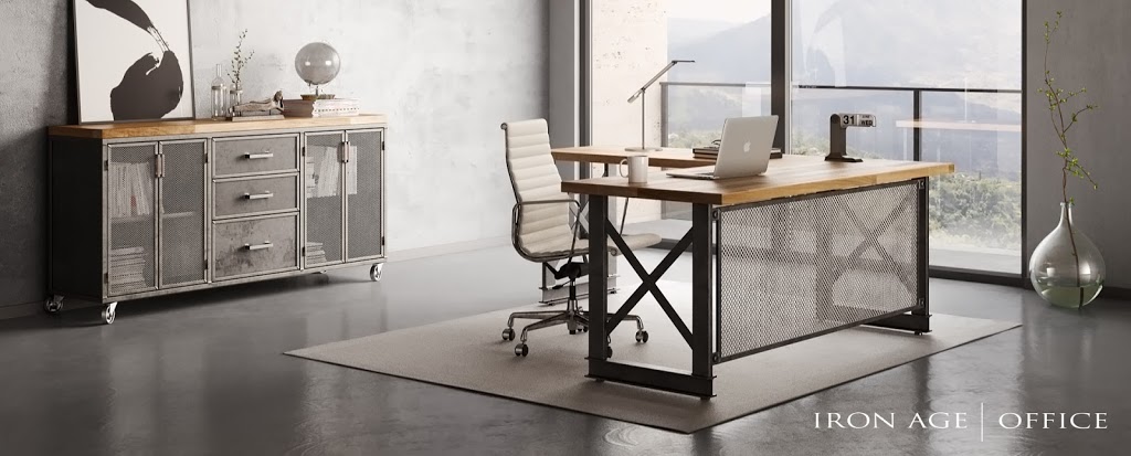 Vertical Interiors by McIntrye | 825 Trillium Dr, Kitchener, ON N2R 1J9, Canada | Phone: (519) 740-7636