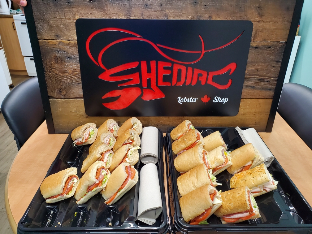 Subway | 333 Main St Unit 3, Shediac, NB E4P 2B2, Canada | Phone: (506) 532-2440
