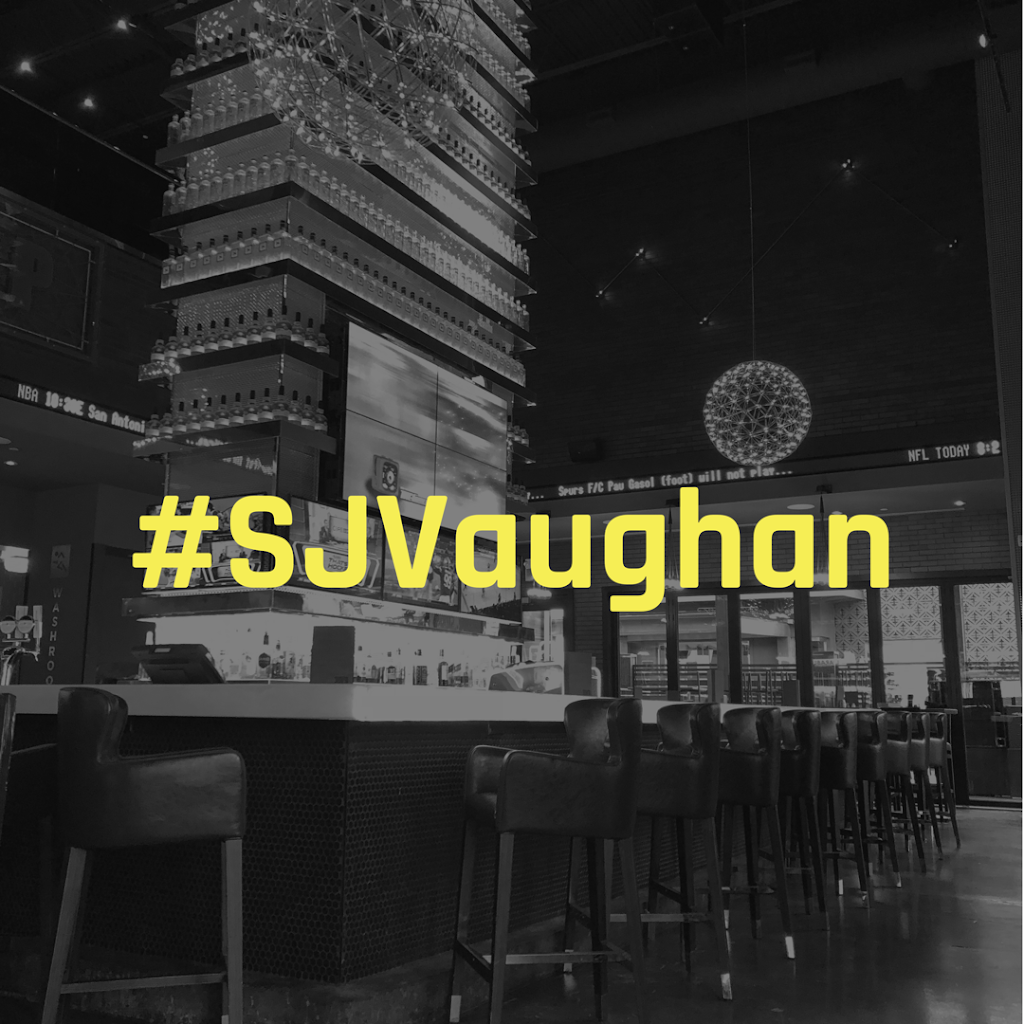 Shoeless Joes Sports Grill | 21 Colossus Dr, Woodbridge, ON L4L 9J8, Canada | Phone: (905) 264-5637
