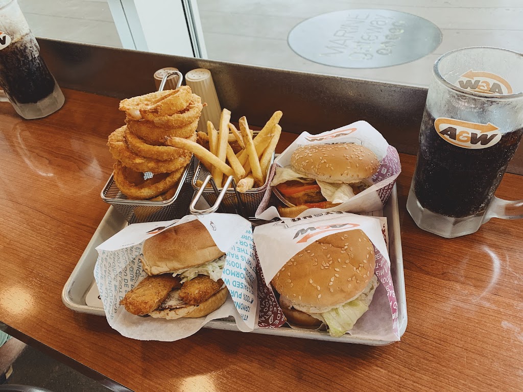 A&W Canada | 468 SW Marine Dr, Vancouver, BC V5X 0C4, Canada | Phone: (604) 327-0468