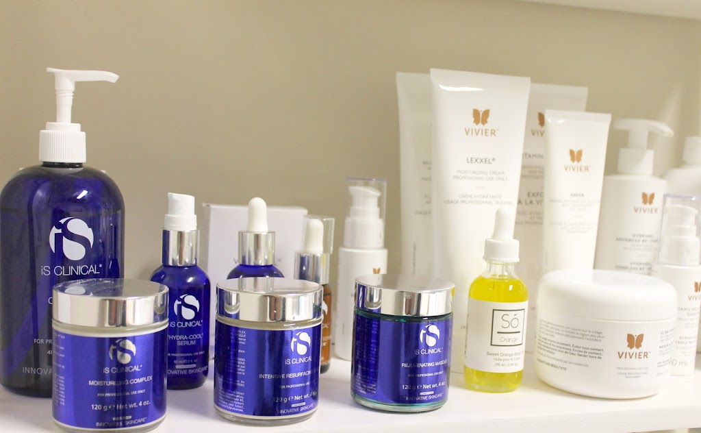 Clinic 5 Laser & Beauty Collective | 460 6th St, Courtenay, BC V9N 1M3, Canada | Phone: (250) 207-0536