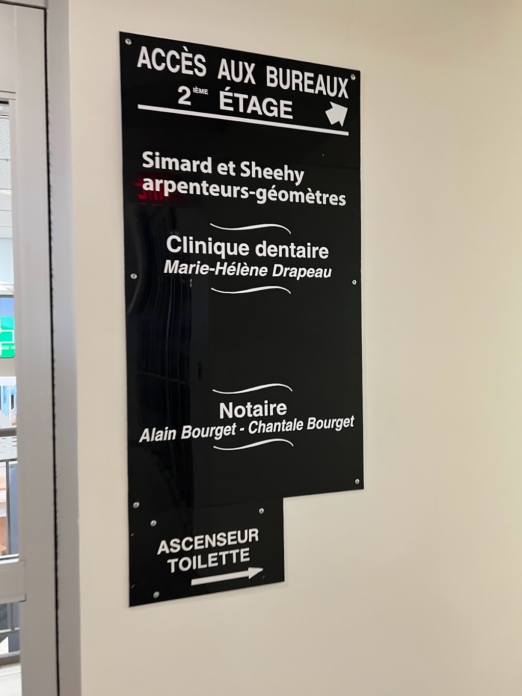 Bourget Alain | 10516 Bd Sainte-Anne, Sainte-Anne-de-Beaupré, QC G0A 3C0, Canada | Phone: (418) 827-5741