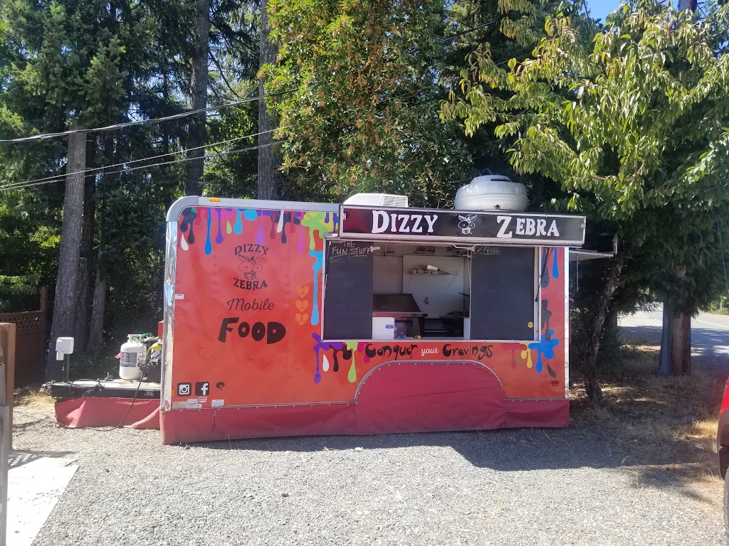 Dizzy Zebra | 6010 Island Hwy W, Qualicum Beach, BC V9K 2E1, Canada | Phone: (519) 209-5208