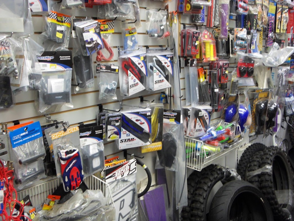 Power Play Inc. | 215 Cessna Way, Saint Andrews, MB R1A 3N6, Canada | Phone: (204) 334-0855