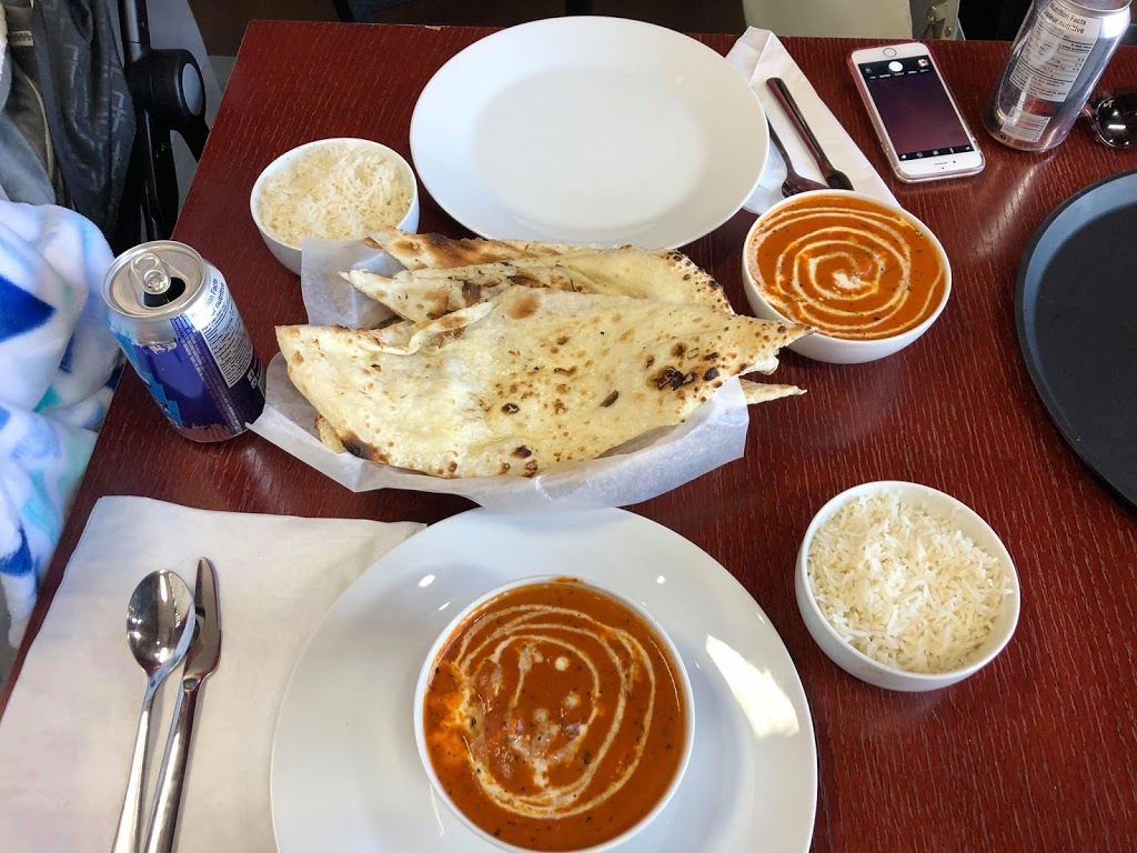 PUNJAB PLATTER | 13835 42 St NW, Edmonton, AB T5Y 3E1, Canada | Phone: (587) 521-8820