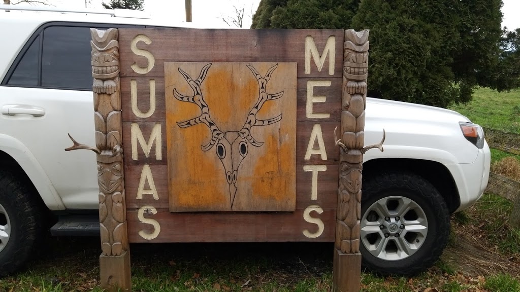 Sumas Meats | 973 Marion Rd, Abbotsford, BC V3G 1S6, Canada | Phone: (604) 864-0434