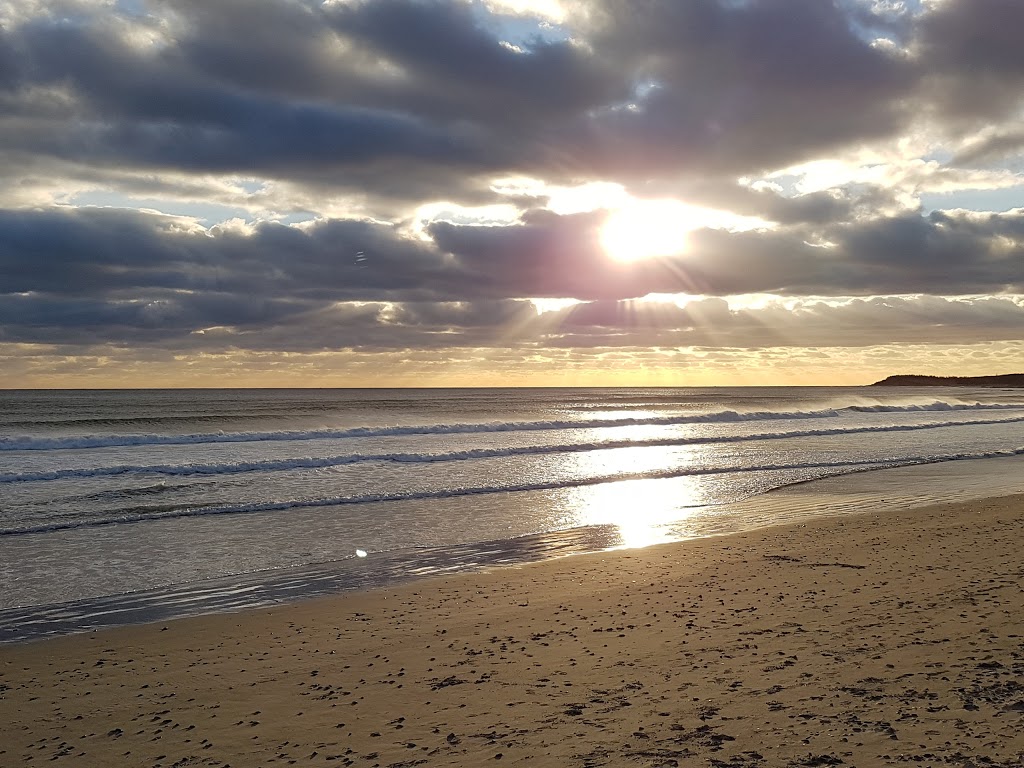 Martinique Beach Provincial Park | 193 Martinique Beach Rd, East Petpeswick, NS B0J 2L0, Canada | Phone: (902) 798-6700