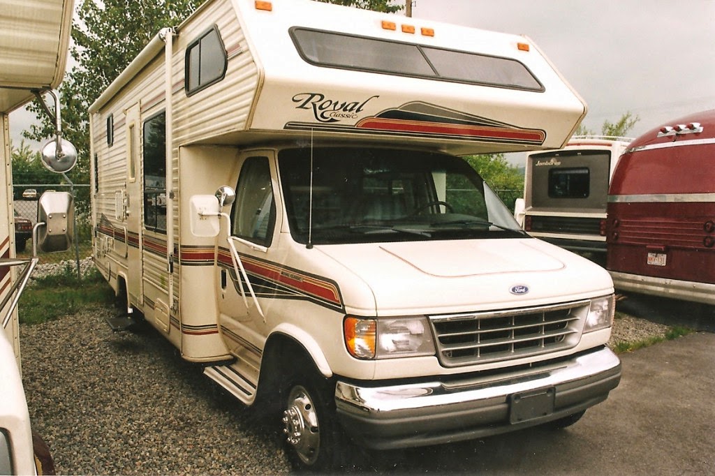 Mazs RV Service | 14771 64 Ave, Surrey, BC V3S 1X6, Canada | Phone: (778) 590-1507