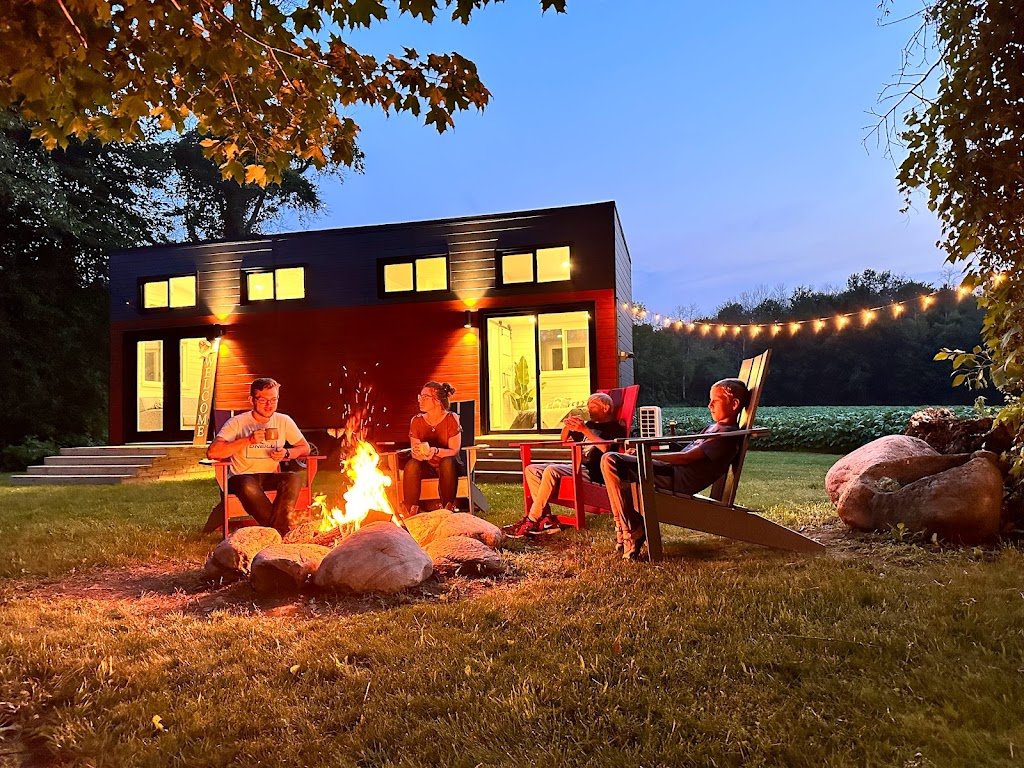 Express Tiny Homes | 87978 Brussels Line, Wroxeter, ON N0G 2X0, Canada | Phone: (226) 792-0045