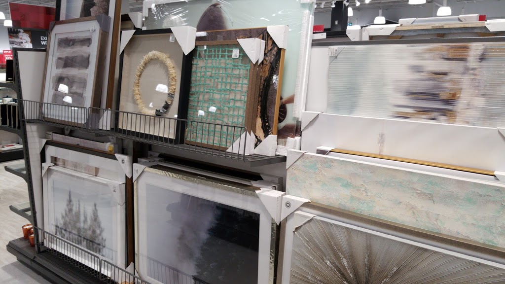 HomeSense | 330 Taunton Rd E, Whitby, ON L1R 0H4, Canada | Phone: (905) 655-0691