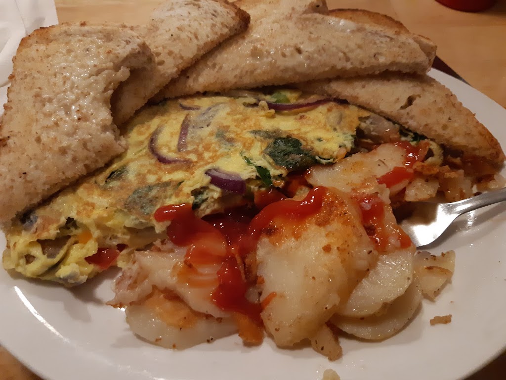Kingswood Restaurants | 43 Colborne St W, Brantford, ON N3T 1K6, Canada | Phone: (519) 751-0128