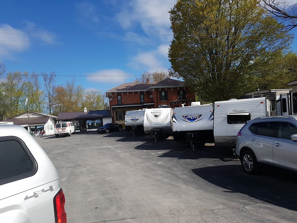 Carl Cox RV Sales & Service | 4091 Old Highway 2, Belleville, ON K8N 4Z4, Canada | Phone: (613) 966-6475