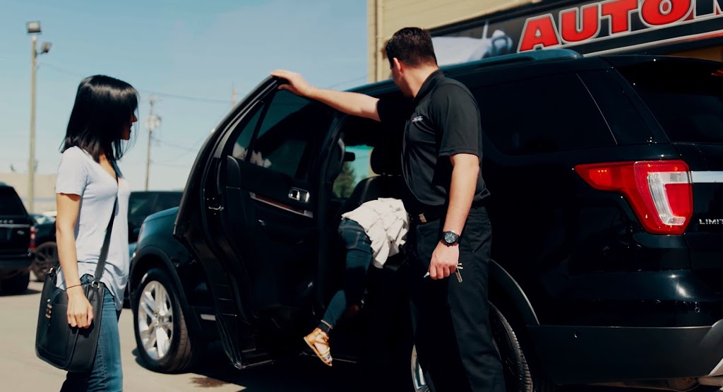 Automaxx | 4914 6 St NE, Calgary, AB T2K 4W5, Canada | Phone: (403) 250-5541