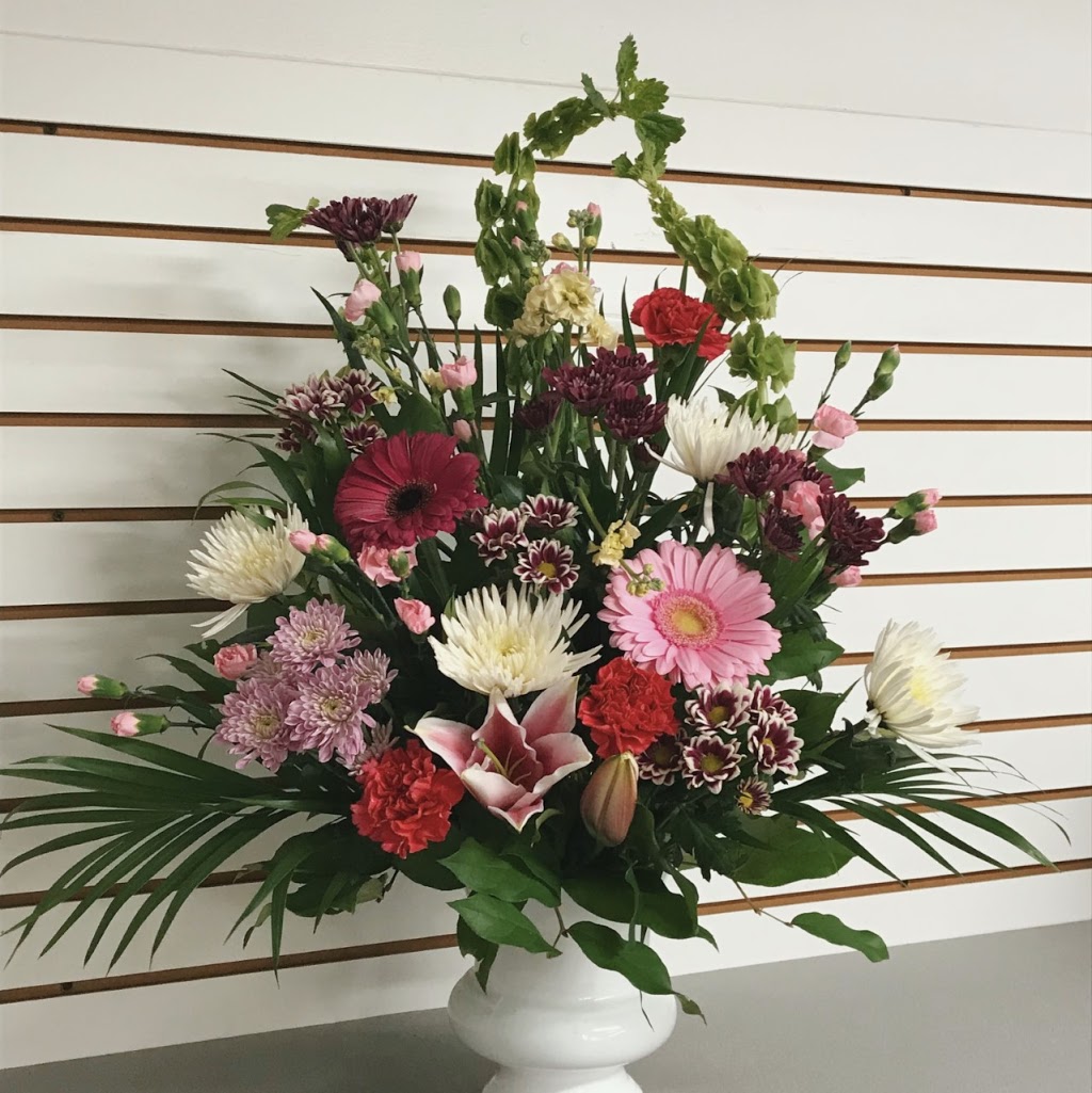 Crowfoot Panda Flowers | 205- 150 Crowfoot Crescent NW, Calgary, AB T3G 2W1, Canada | Phone: (403) 239-7673