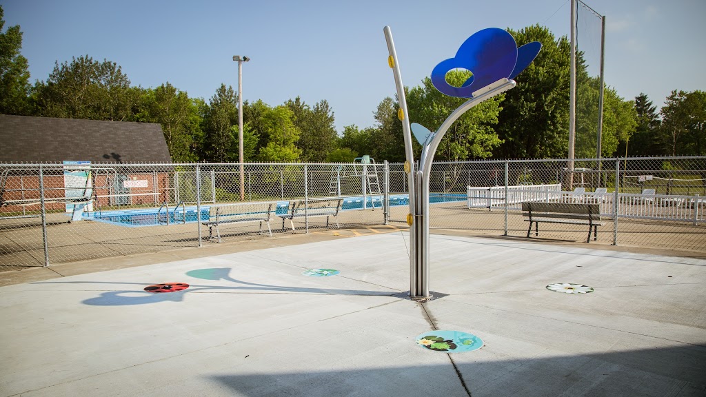 Parc de la Rivière | 660 Boulevard des Bois Francs S, Victoriaville, QC G6P 5W9, Canada | Phone: (819) 758-1571
