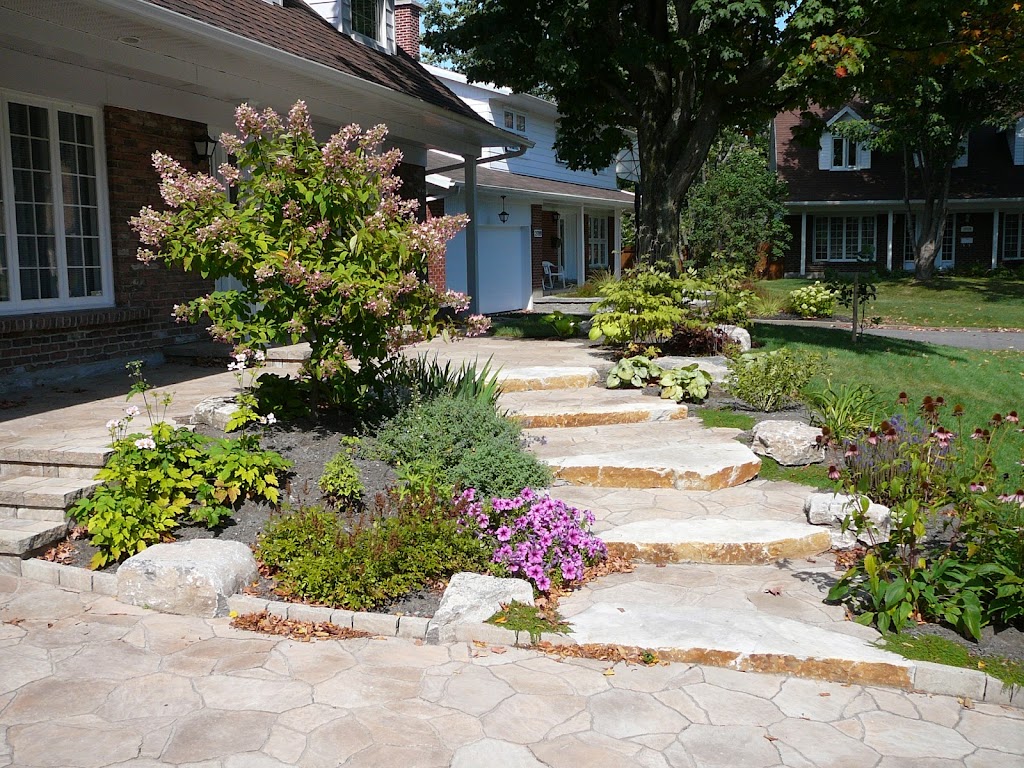 Aménagements Multi-Paysage Inc | 1601 Boulevard Jean-Talon O, Québec, QC G2K 2J5, Canada | Phone: (418) 623-8082