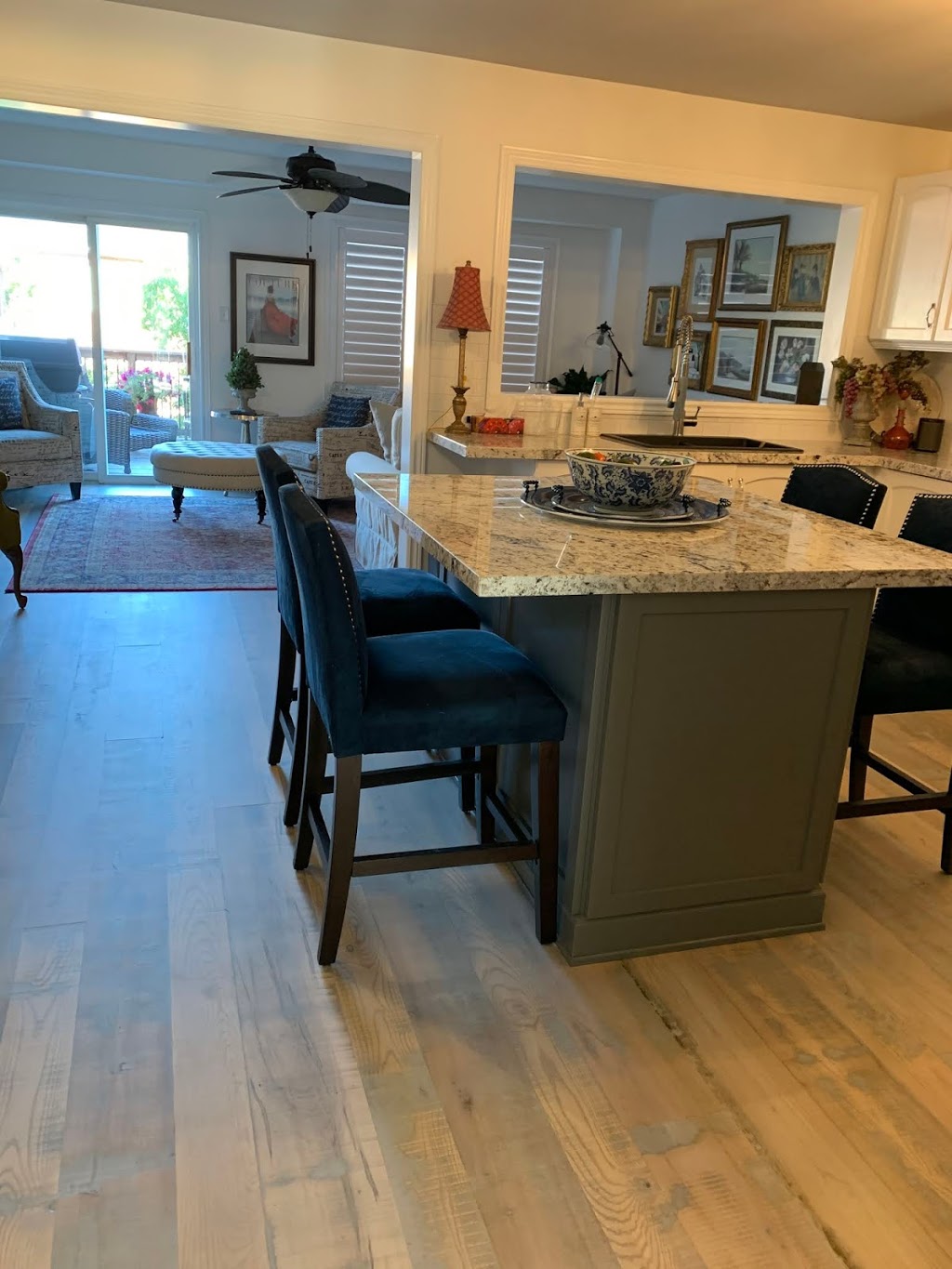 Revival Flooring | 1103 Maplehurst Dr, Huntsville, ON P1H 2J6, Canada | Phone: (705) 990-0548