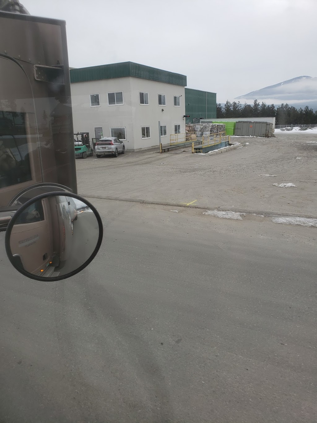 South Sky Recycling Ltd | 1100 Industrial Road 3, Cranbrook, BC V1C 7J3, Canada | Phone: (250) 426-7286
