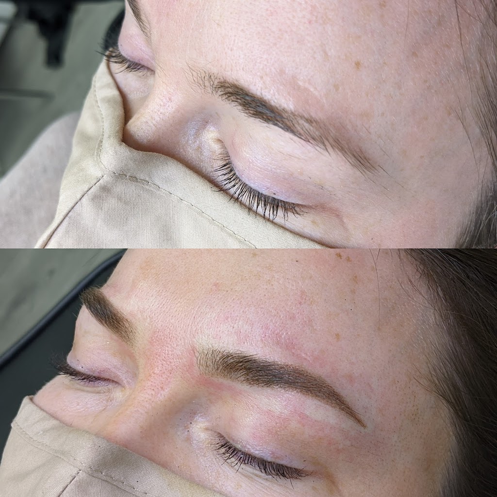 Pmu by Angelina | 176 Somerside Close SW, Calgary, AB T2Y 4B6, Canada | Phone: (403) 478-9911