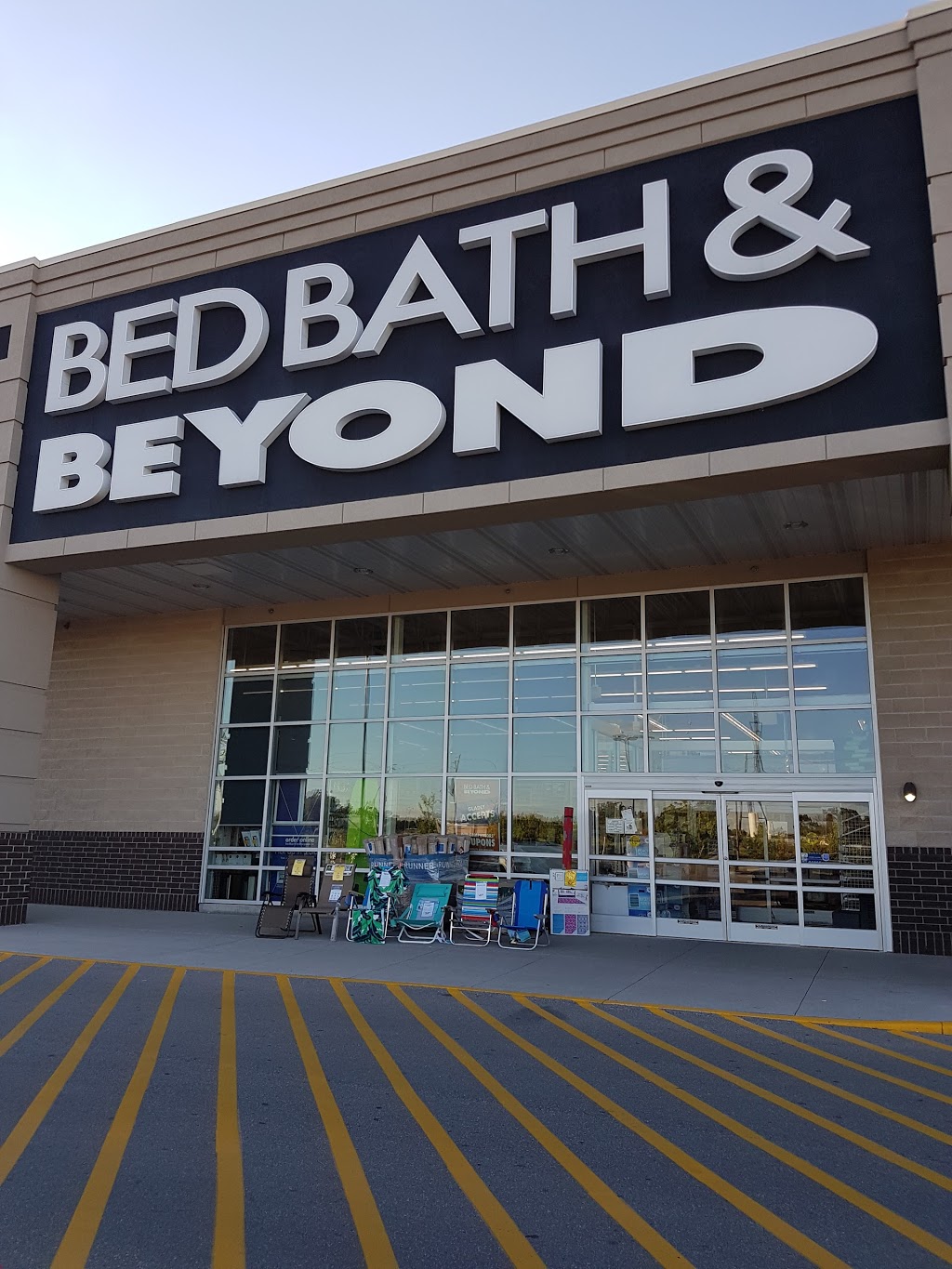 Bed Bath & Beyond | 3-221 Henry St, Brantford, ON N3S 7R4, Canada | Phone: (519) 752-2750