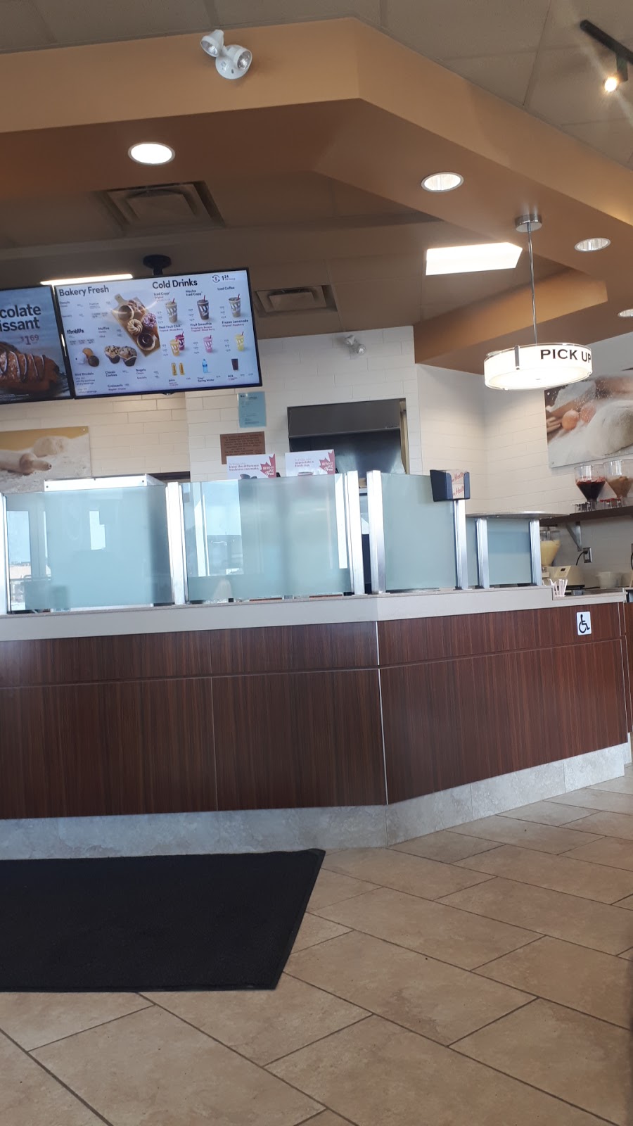Tim Hortons | 4200 28th St, Stony Plain, AB T7Z 1V7, Canada | Phone: (780) 963-3355
