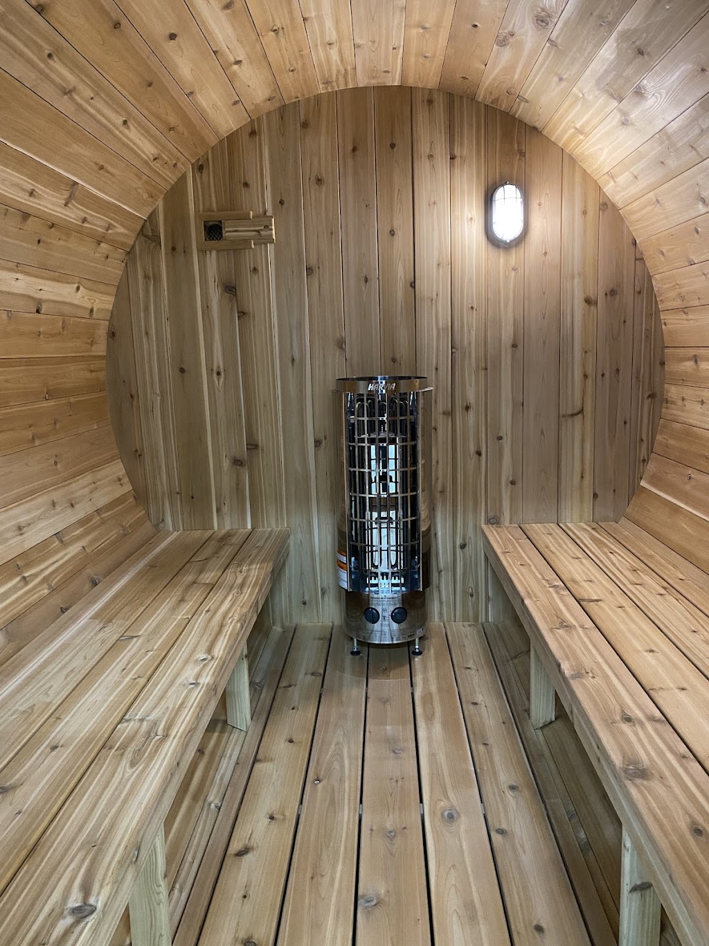 Smart Saunas | 32 Main St E, Elie, MB R0H 0H0, Canada | Phone: (204) 795-1500