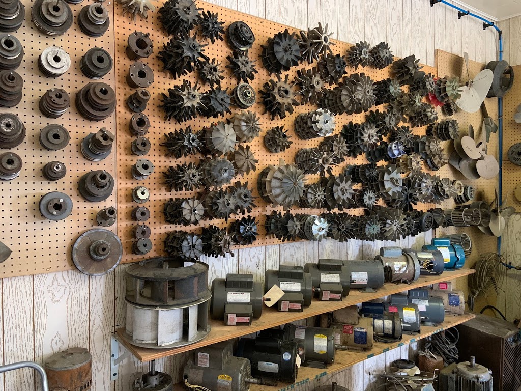 Peter Rempel Electric Ltd | 309 Manitoba Rd, Winkler, MB R6W 0J8, Canada | Phone: (204) 325-7220