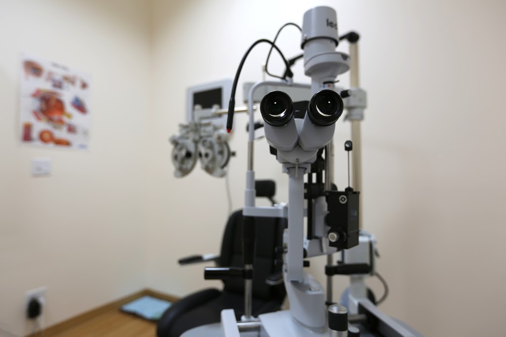 Optical Palace | 1250 S Service Rd, Mississauga, ON L5E 1V4, Canada | Phone: (905) 271-2115