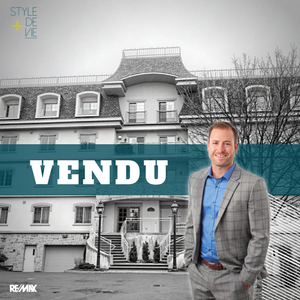Dominic Aubrey, Courtier Immobilier Remax Direct | 164 Chemin Old Chelsea, Chelsea, QC J9B 1J3, Canada | Phone: (613) 761-2290
