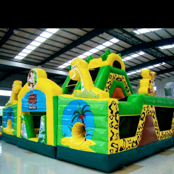 Jeux gonflables Simon Duchesneau | 1124 Rue Beaugrand, Acton Vale, QC J2A 1A0, Canada | Phone: (450) 501-8499