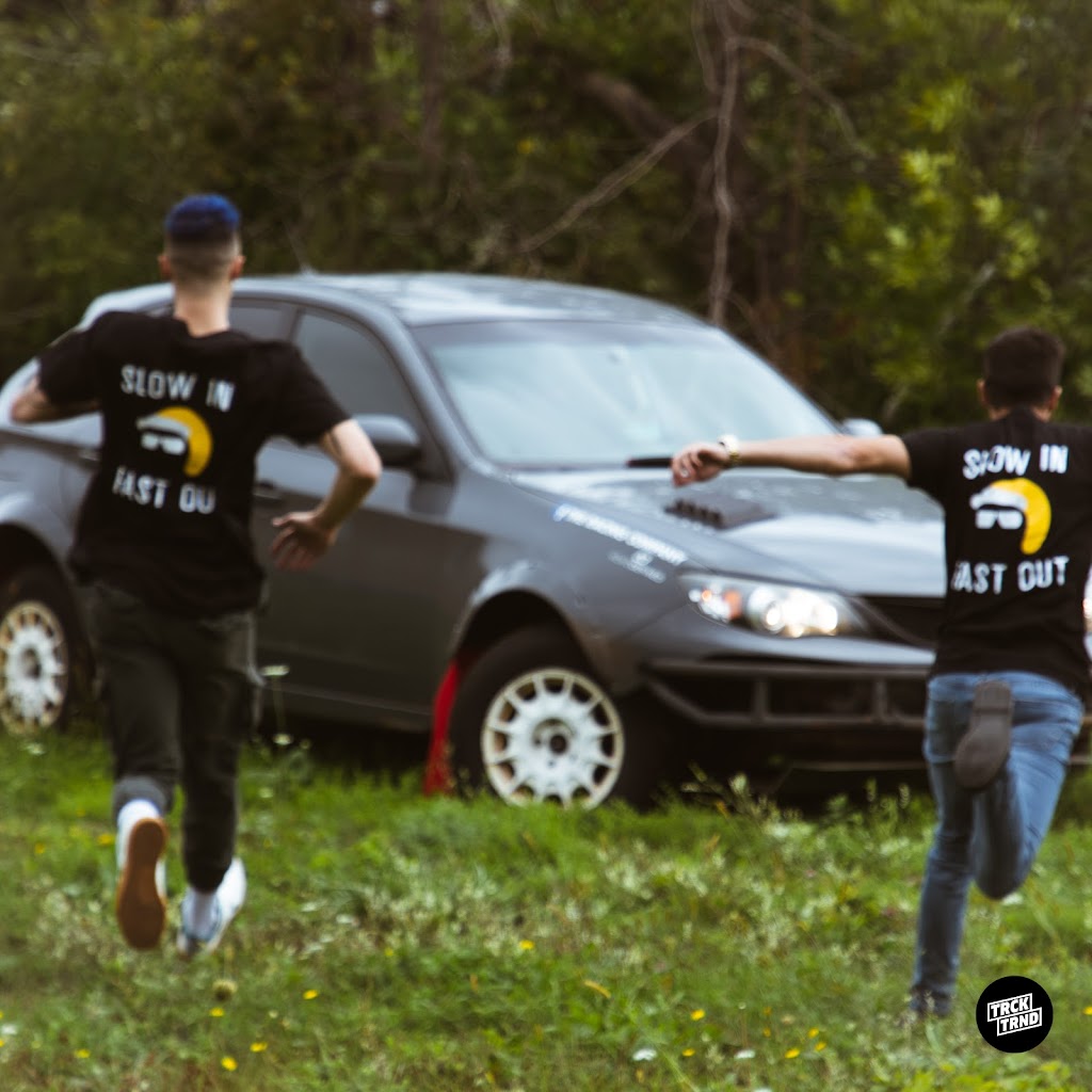 Track Trend | 211 Rue Brossard, Delson, QC J5B 1W9, Canada | Phone: (514) 742-9826