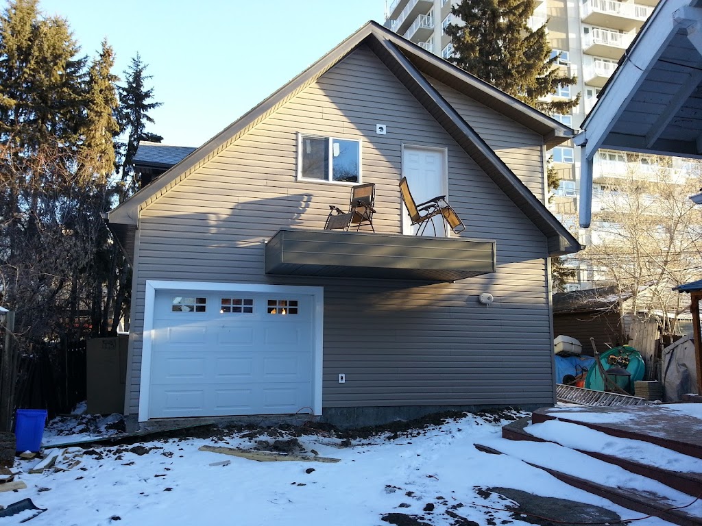 Northland Building Supplies Ltd. | 11459 149 St, Edmonton, AB T5M 1W8, Canada | Phone: (780) 447-1200