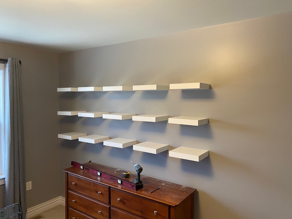 Joseph Handyman Services | 19 Capstone Crescent, Bedford, NS B4B 0H1, Canada | Phone: (902) 476-3630