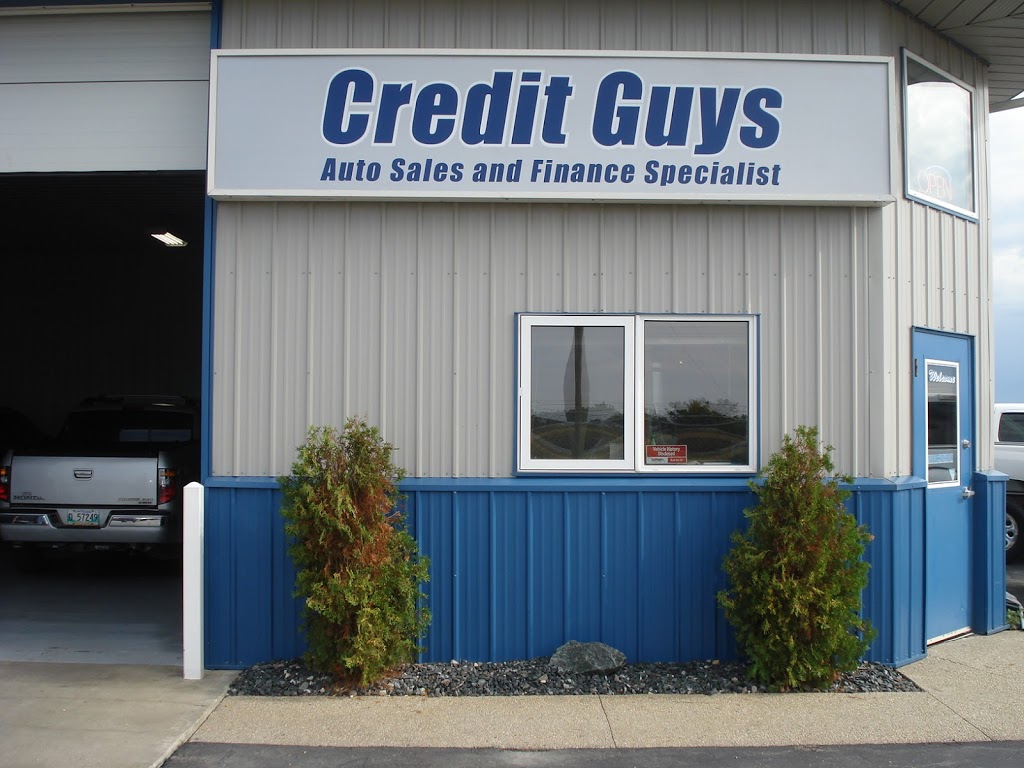 Credit Guys | 33 Emes Rd, West Saint Paul, MB R2P 2V9, Canada | Phone: (204) 338-8625