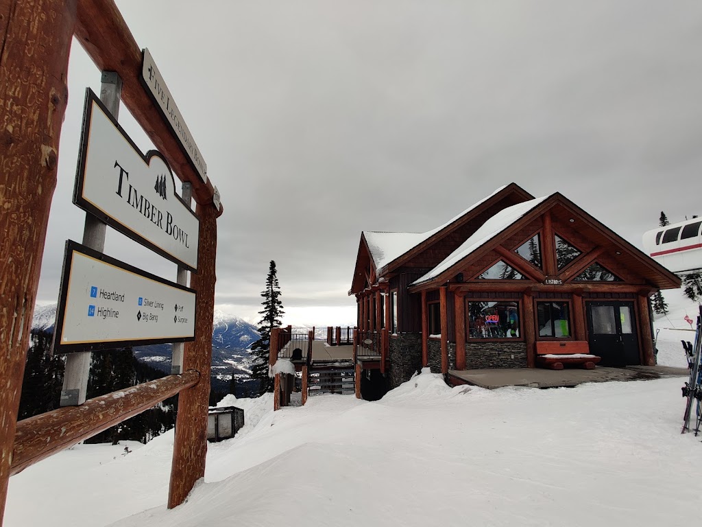 Lost Boys Cafe | Timber Chair, Fernie, BC V0B 1M6, Canada | Phone: (250) 423-4655